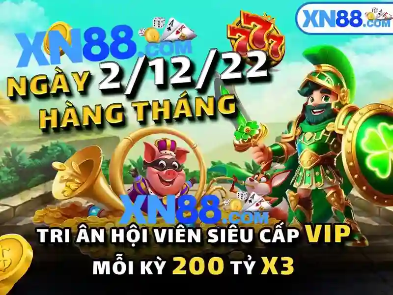 Chi tiet cac goi thuong nap lai hang ngay tai xn88