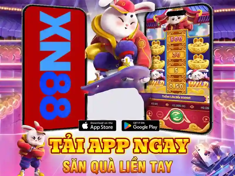 Uu diem noi bat cua cac chuong trinh khuyen mai tai nha cai xn88