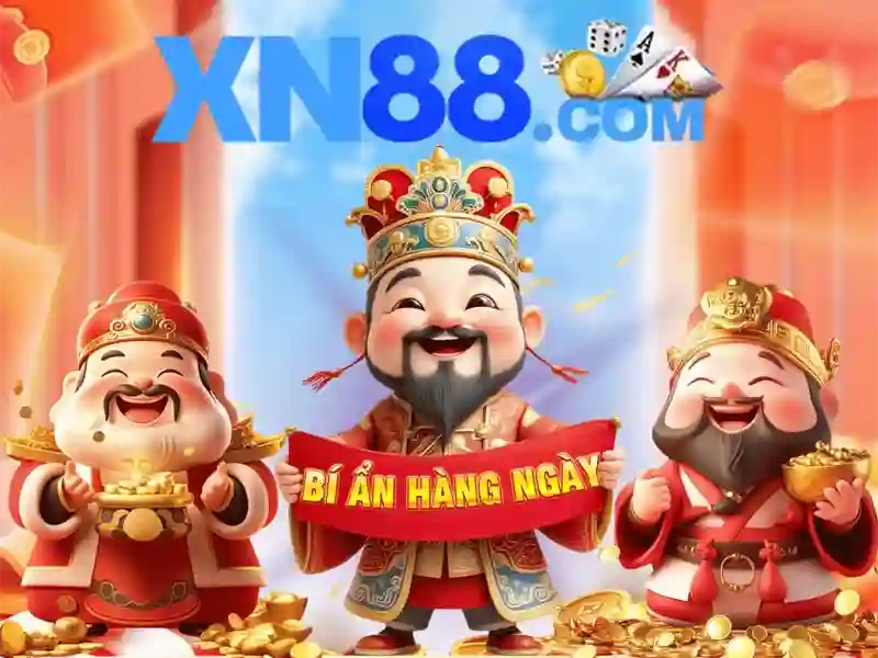 Kho game đa dạng của nhà cái XN88 sau khi đăng nhập thành công